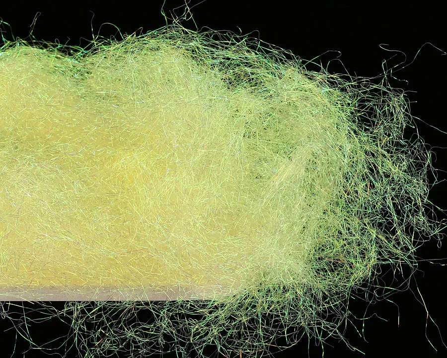 Sybai Fine Flash Dubbing Light Yellow