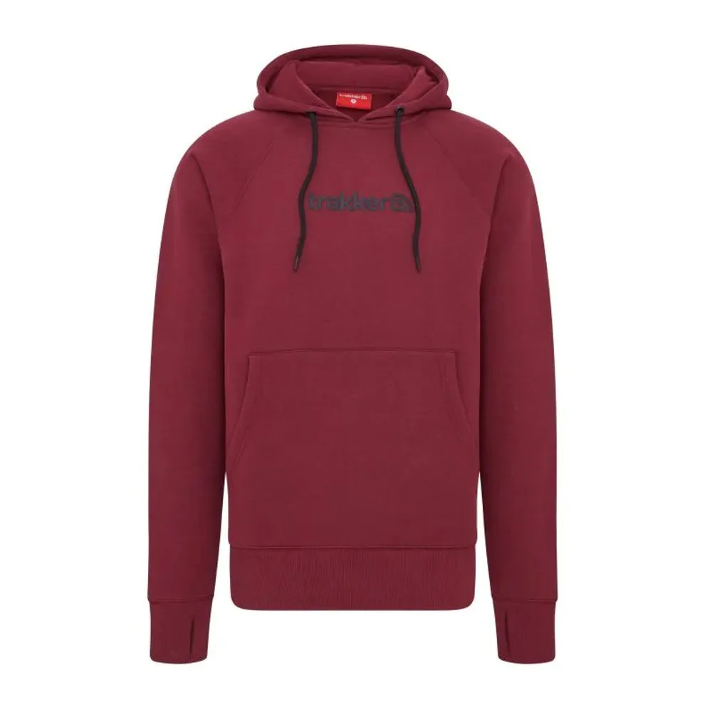 Trakker Rybářská Mikina Ripple Hoody - S