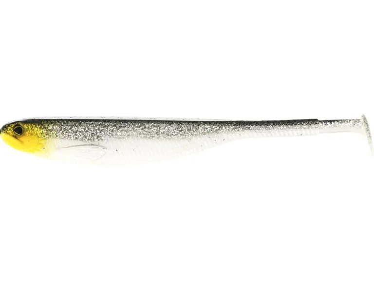 Westin Gumová nástraha Shadteez Ultra Headlight 1ks - 12cm 7g