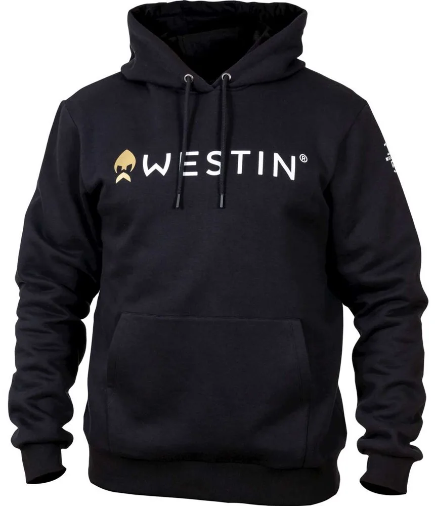 Westin mikina original hoodie black - m