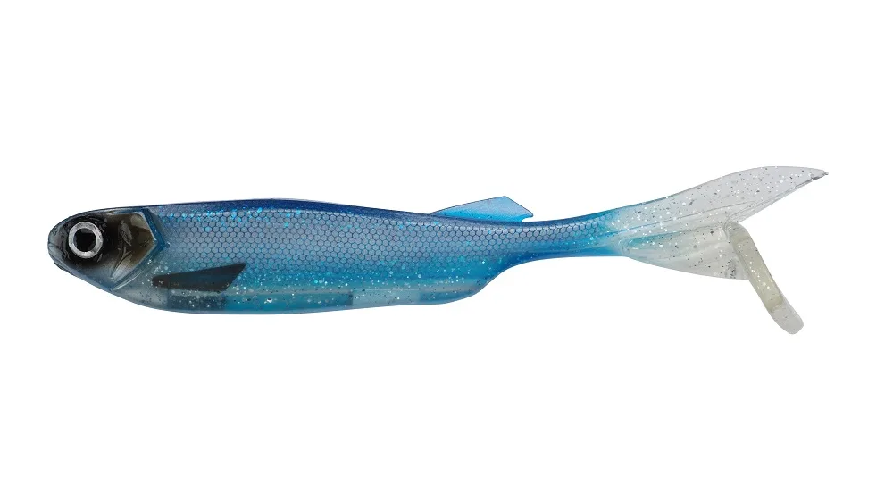 Berkley gumová nástraha powerbait at minnow fera 25 cm 106 g
