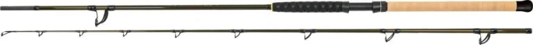 Black Cat Prut Battle Cat Elite Bank 2,8m 180-300g