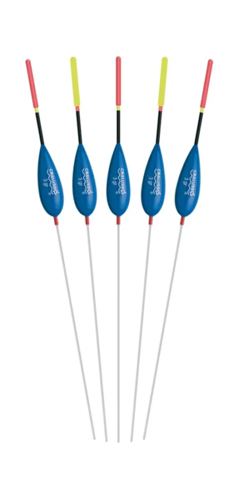 Cralusso Splávek Capri Fiber glass stem - 0,5g