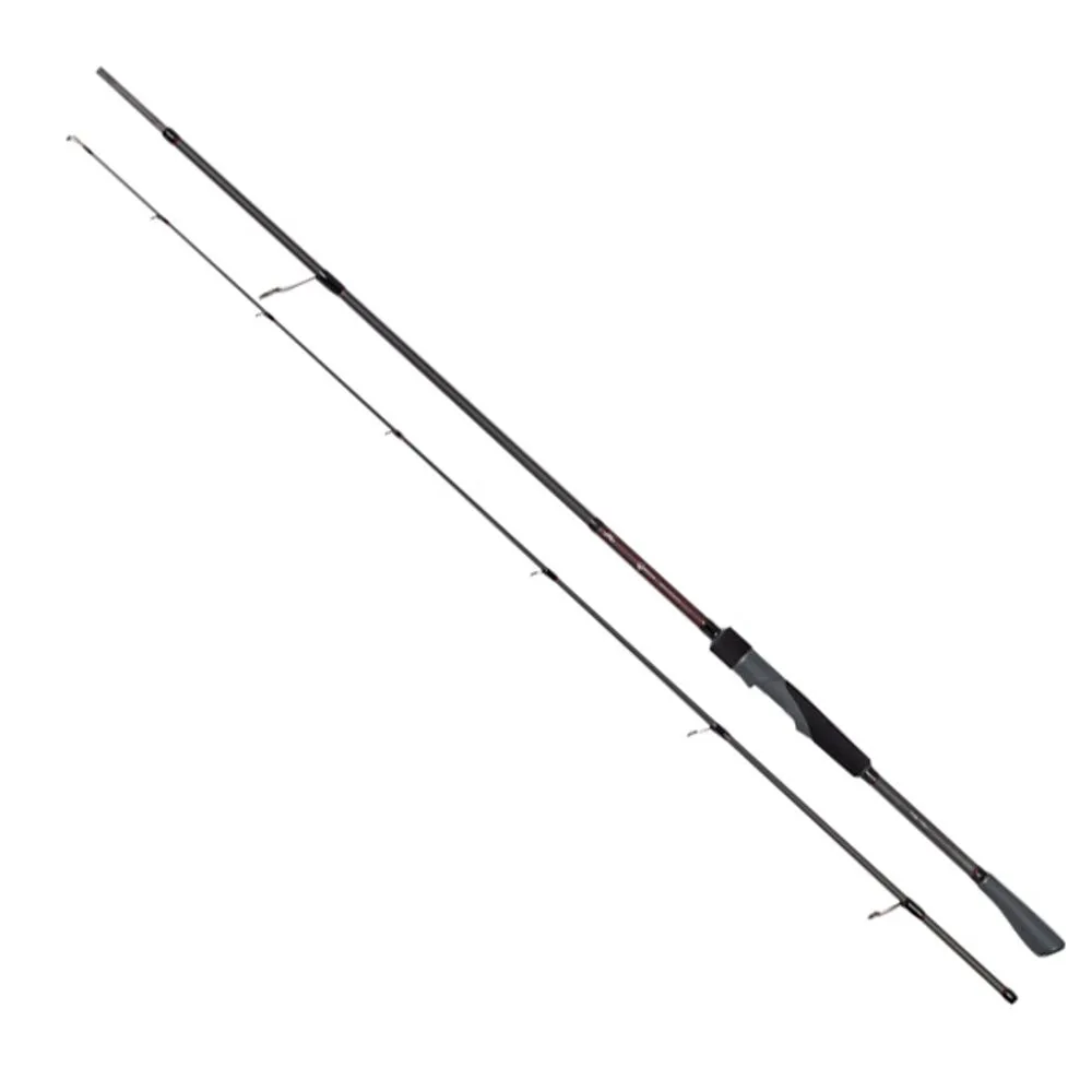 Fox Rage Prut Warrior Medium Spin 210cm 15-40g
