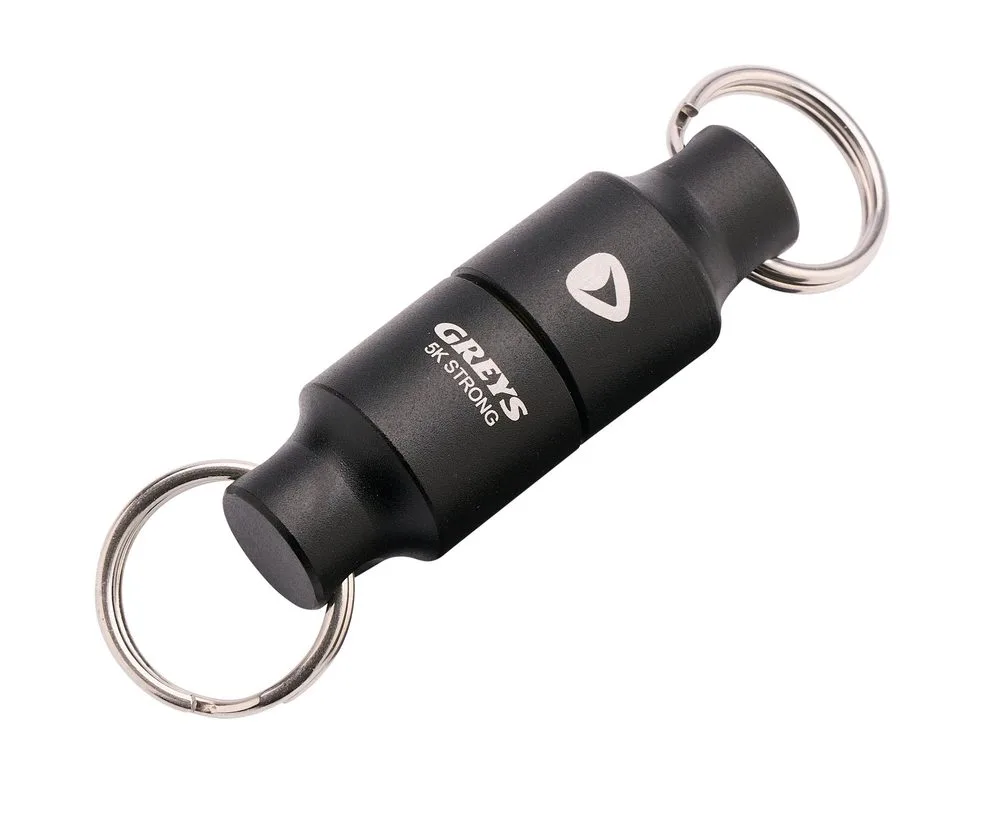 Greys Magnet na podběrák Magnetic Clip 5kg