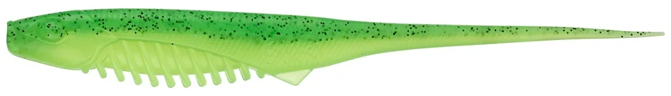 Gunki gumová nástraha mosquito plg itb ufo box - 23 cm 34,8 g