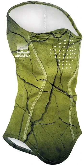 Gunki Nákrčník Buff Team Gunki UV UPF 50