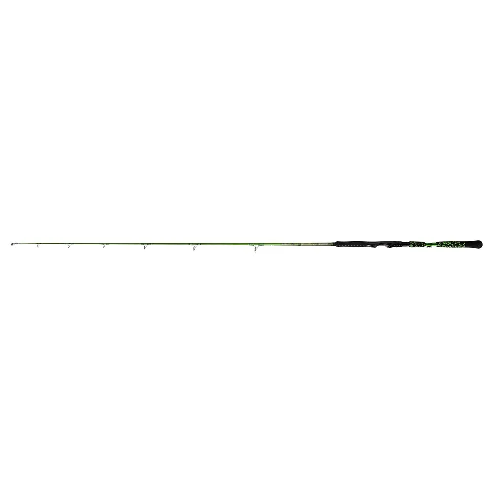 Madcat prut x-zibit belly boat 1,75 m 50-125 g 1+1-díl