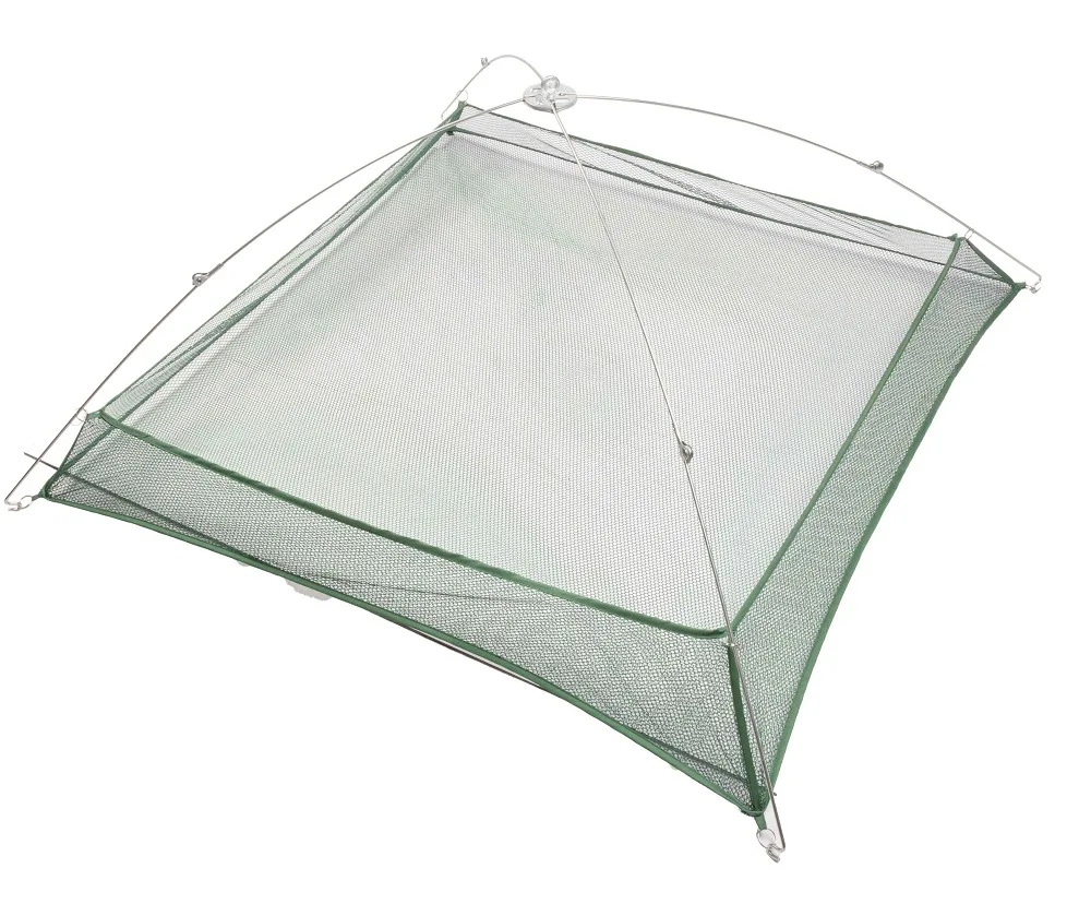 Mikado náhradní síťka drop net complete foldable with collar eye 3mm