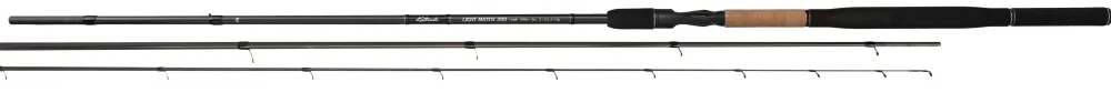 Mikado prut katsudo light match 4,2 m 3-15 g 3-díl