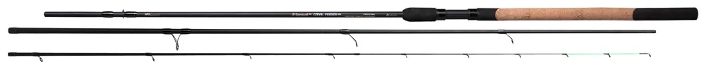 Mikado prut sensual ng canal feeder 3,5 m 70 g 3+2 díly