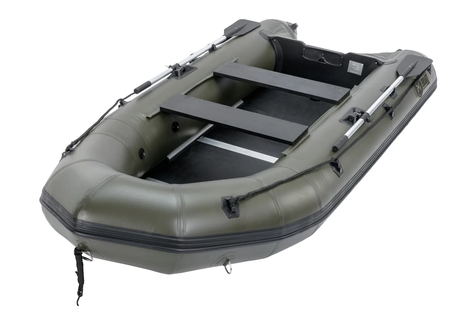 Mivardi Člun M-Boat 320P MK2