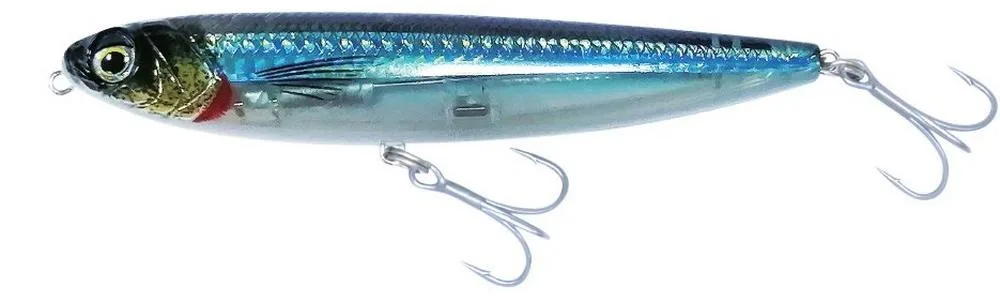 Savage gear wobler revmag walker ghost sayoris - 9,5 cm 13 g