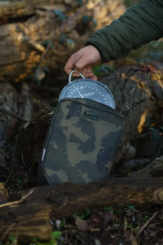 Solar pouzdro na váhu worldwide scales pouch