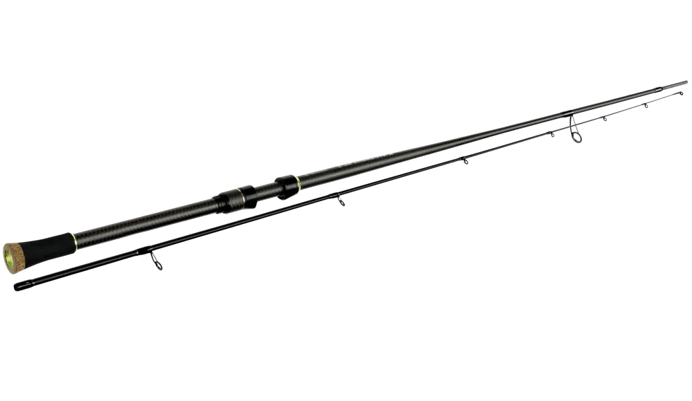 Sportex prut x-act trout rs-2 2,05 m 3-21 g 2-díl