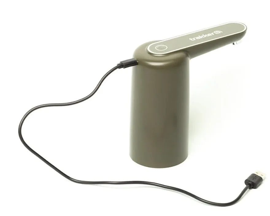 Trakker Products Trakker Automatická Pumpa Powerflo USB Tap