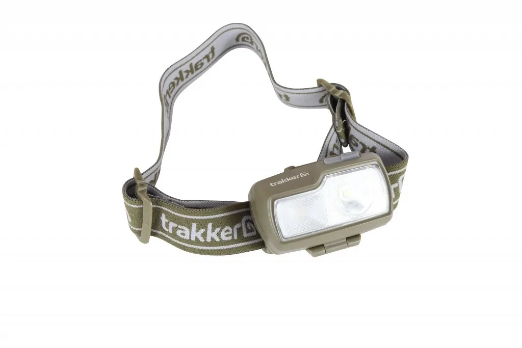 Trakker Products Trakker Čelovka - Nitelife Headtorch 420