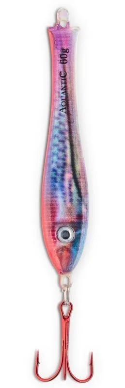 Aquantic pilker zombie pilk rb - 100 g
