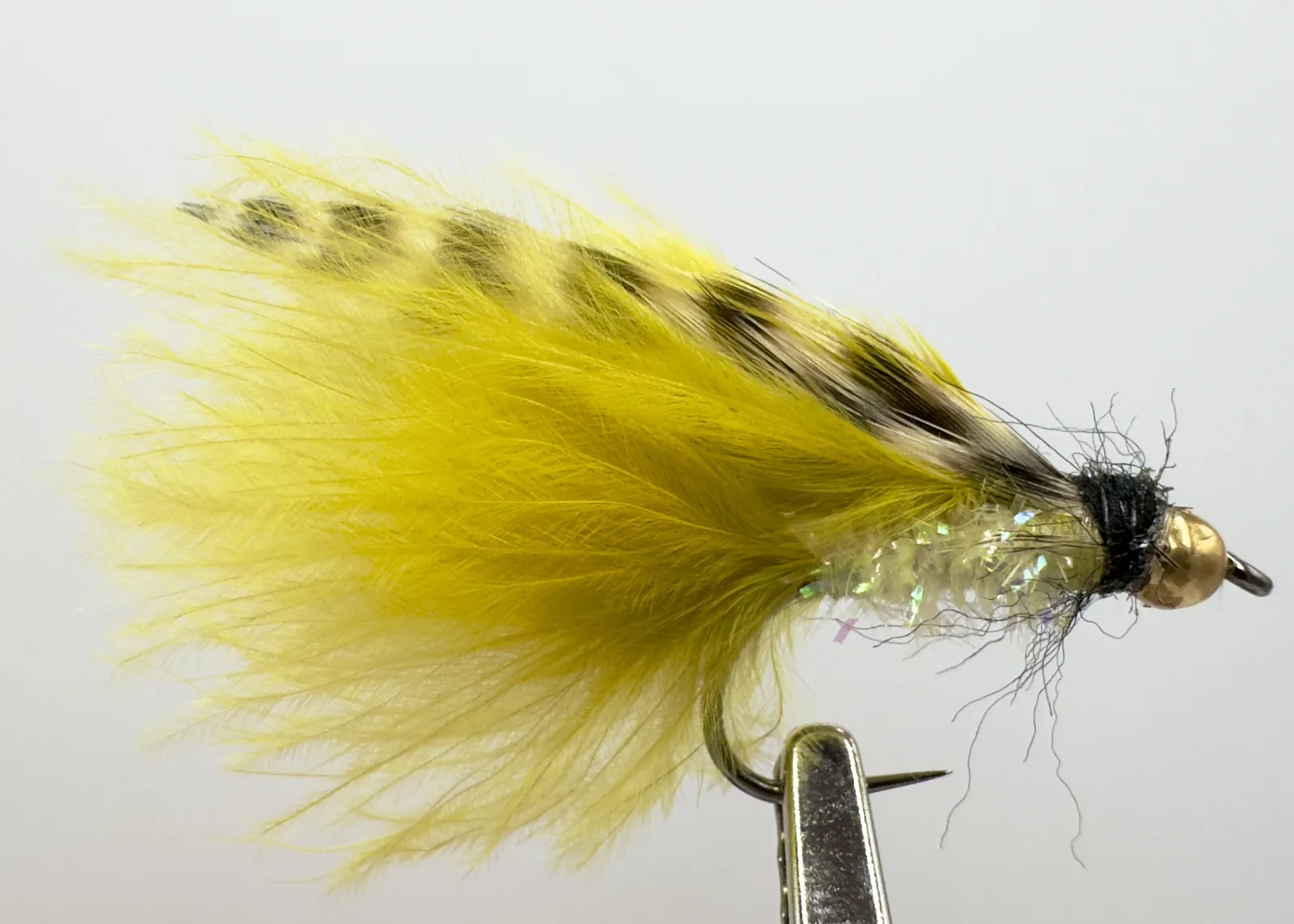 AzFishing Az-Fishing Streamer Perch