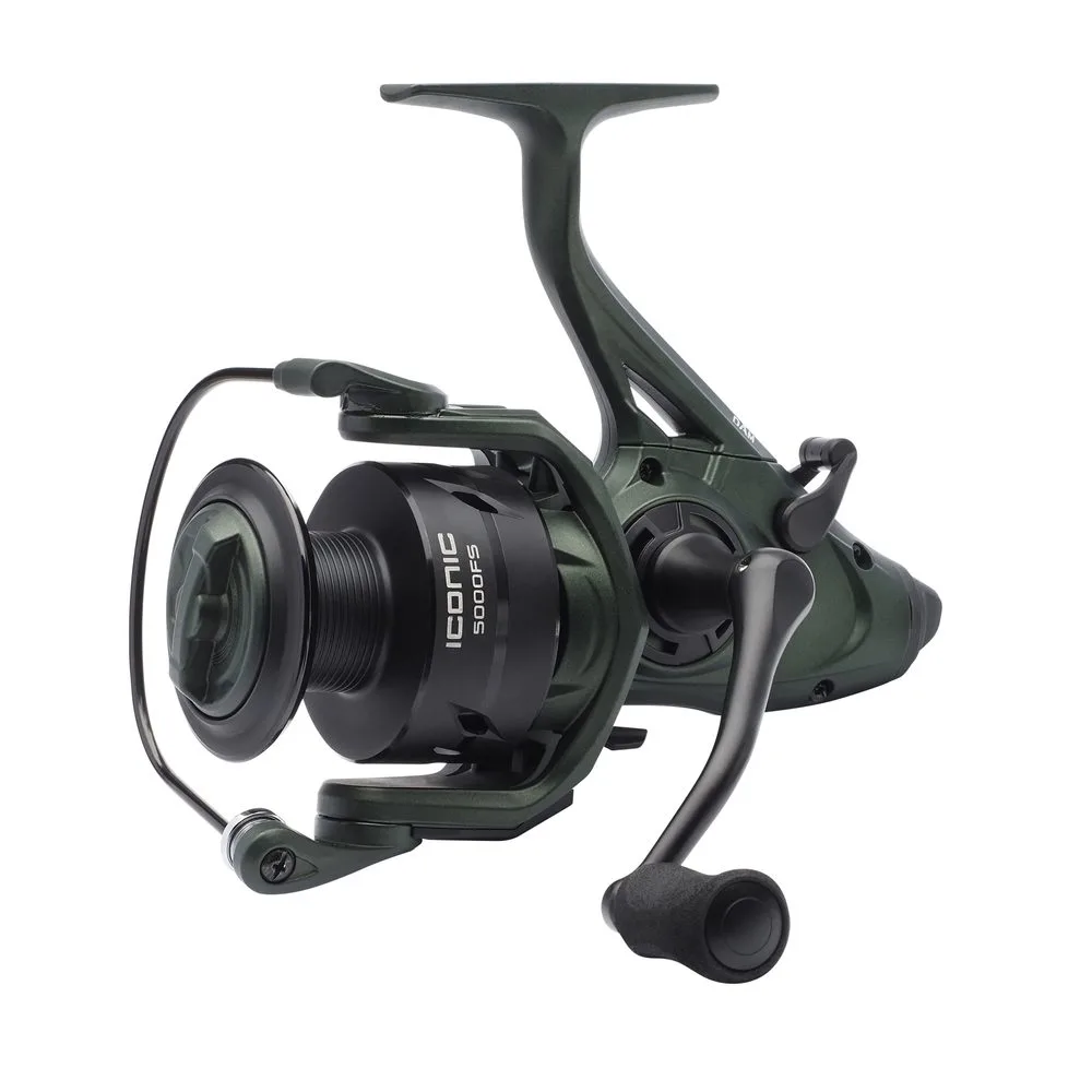 DAM Naviják Quick Iconic 4000FS