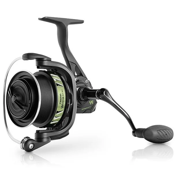 Delphin naviják wormish 6t sh 6000