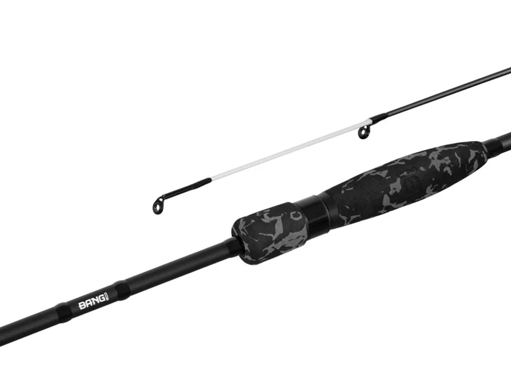 Delphin Prut Bang Darx 210cm 2-7g 2díl