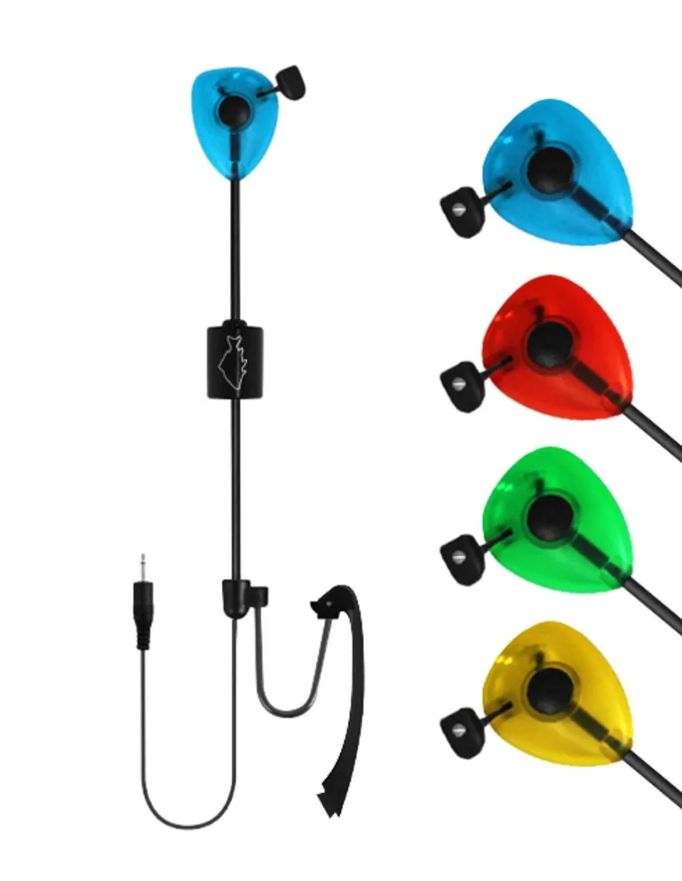 Delphin Swinger Skiper - modrý