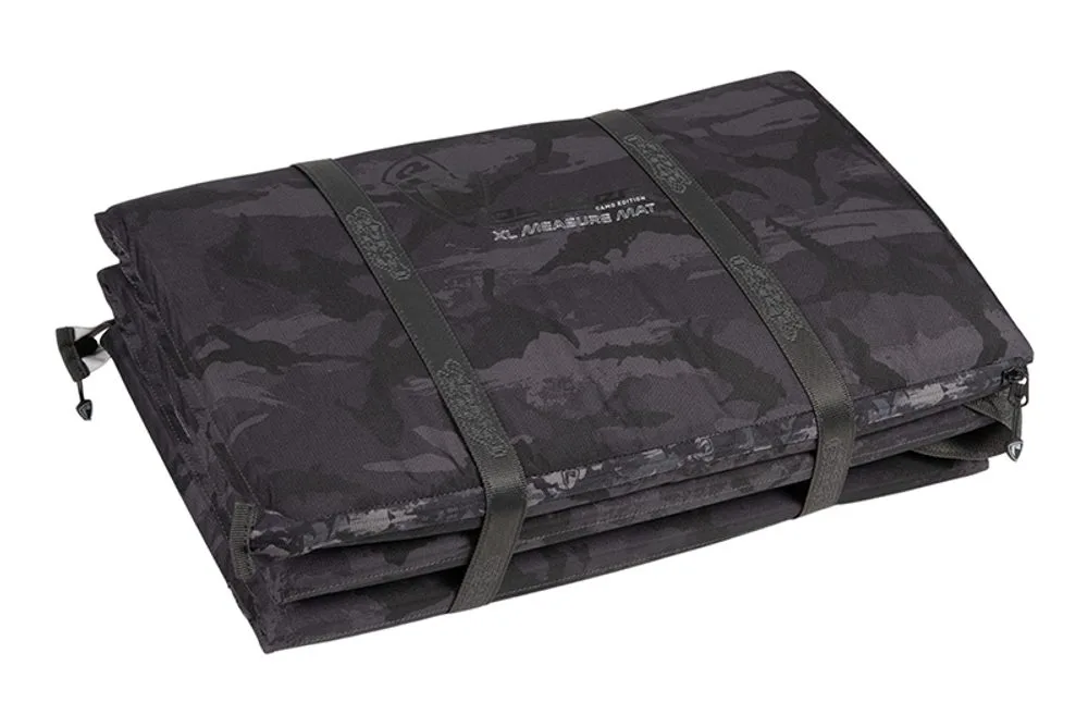 Fox Rage Podložka Voyager Camo XL Mat