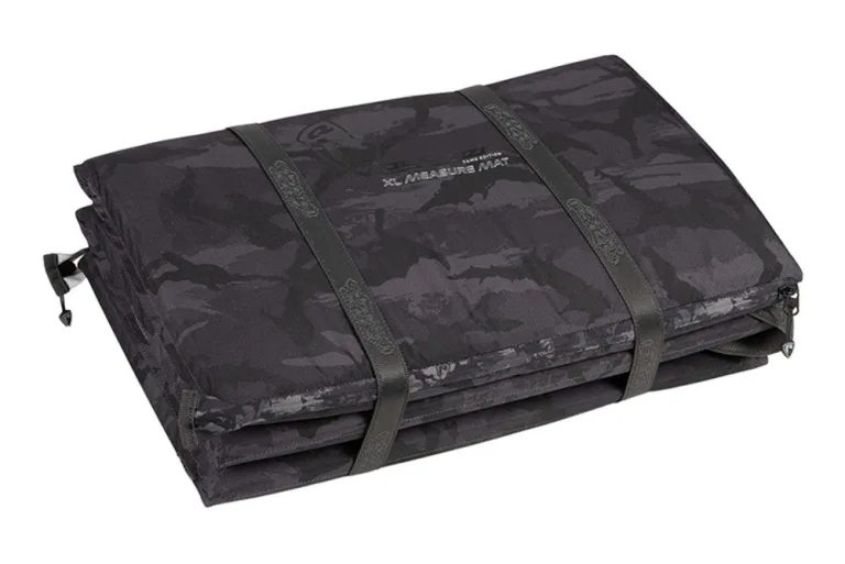 Fox Rage Podložka Voyager Camo XL Mat