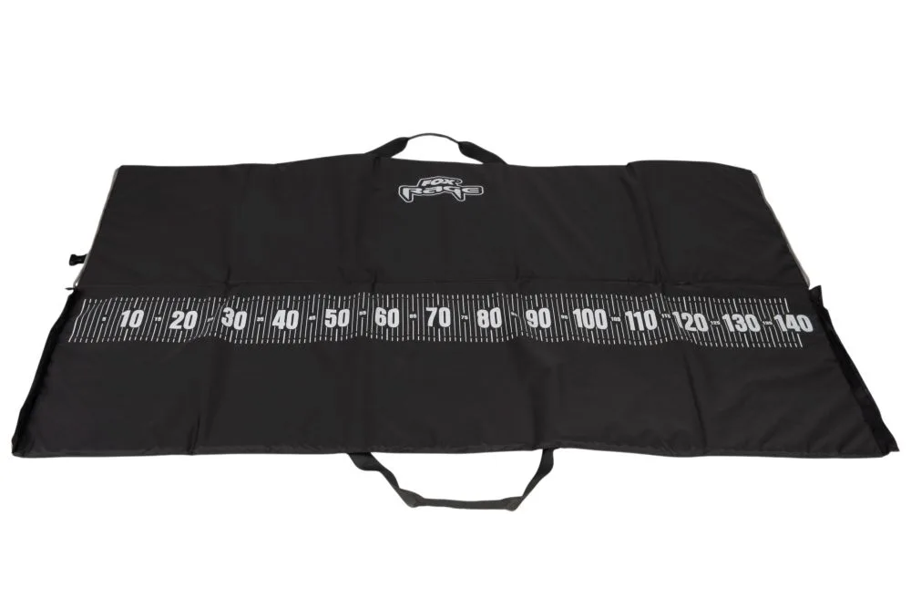 Fox rage podložka voyager camo xl mat