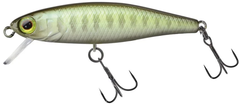 Illex Wobler Tiny Fry 5cm 2,7g - Vairon