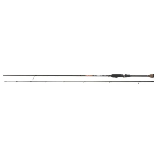 Iron Trout Prut Spooner 2,28m 0,5-8g 2-díl