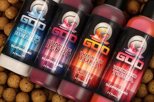 Korda Bumbleberry