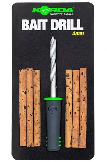Korda Vrtáček Bait Drill Velikost: 4mm
