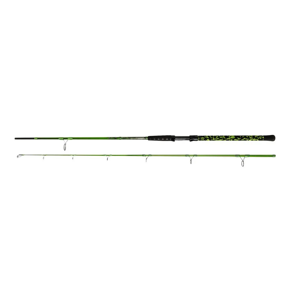 Madcat prut x-zibit boat 2,65 m 175-350 g 2-díl