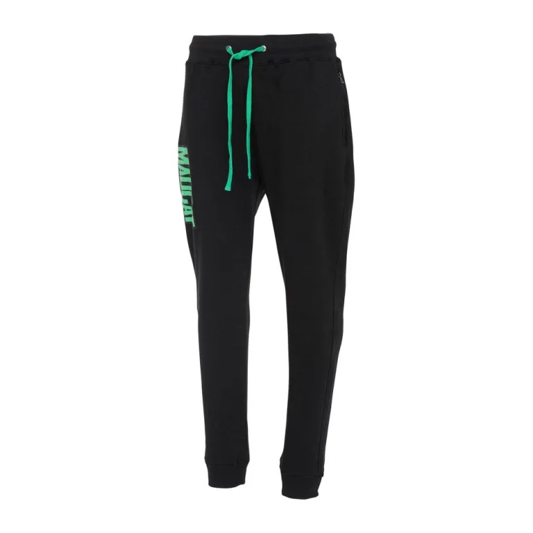 Madcat Rybářské Tepláky Skull Joggers Black - M