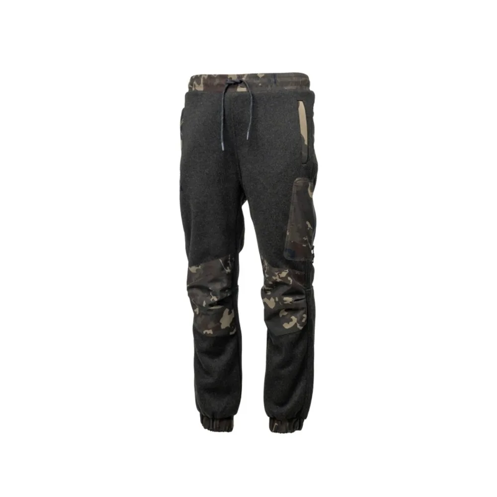 Nash Rybářské Tepláky ZT Nordic Fleece Joggers - M