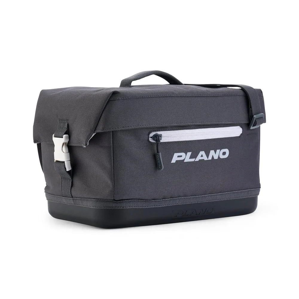Plano Taška Weekend EU 3600 SoftSider