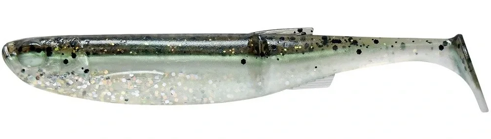 Savage Gear Gumová Nástraha Craft Bleak Holo Baitfish Délka: 8,5cm, Hmotnost: 4,2g, Počet kusů: 1ks