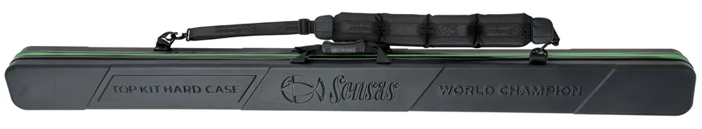 Sensas obal na topsety top kit hard case 190 cm