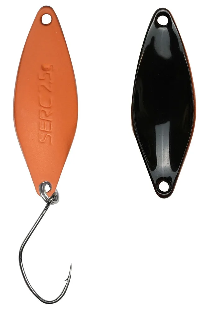 Spro plandavka trout master serc clay - 2,5 g