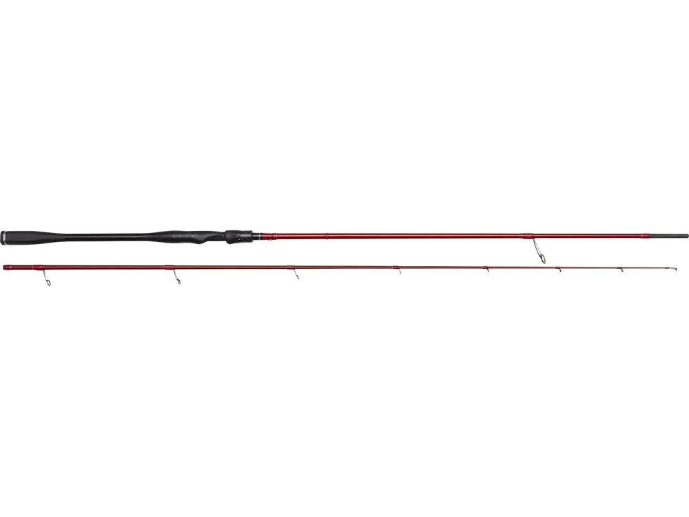 Westin Prut W6 Dropshot 2nd ML 229cm 5-21g