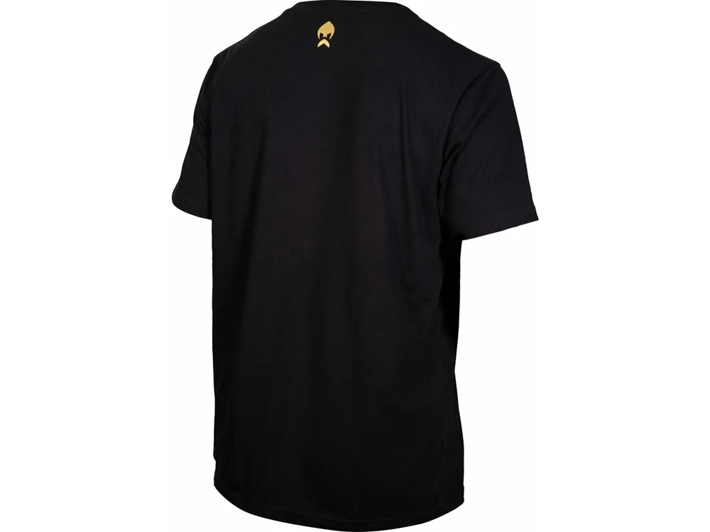 Westin tričko style t-shirt black - s