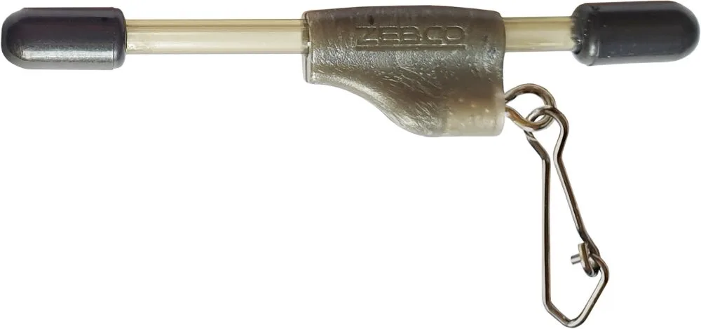 Zebco průjezd trophy straight feeder boom 3 ks - 15 cm