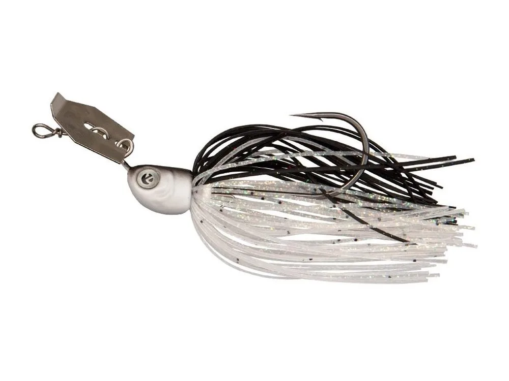 Zeck Nástraha Bladed Jig 3/0 10g - Clear