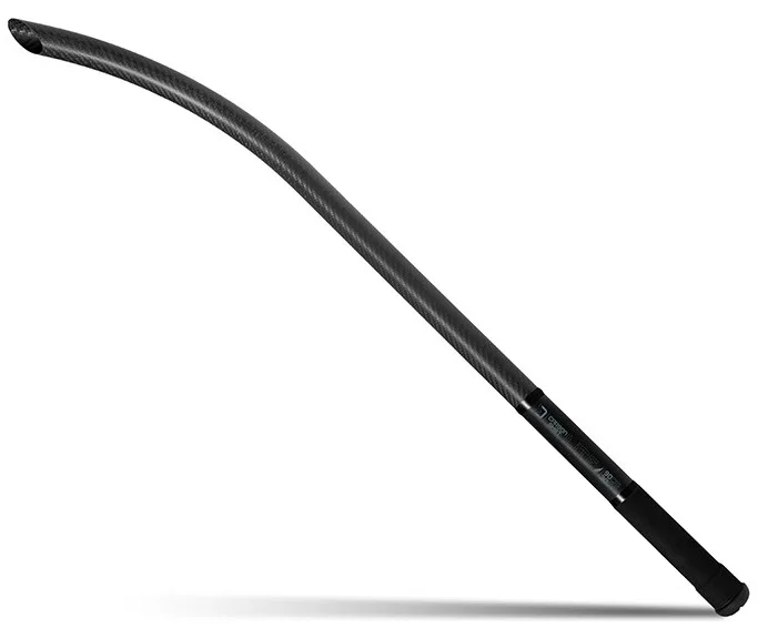 Delphin kobra carbonshot+ lite karbonová vrhací tyč 30 mm 90 cm