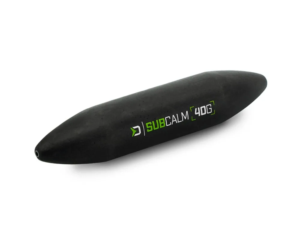 Delphin Podvodní sumcový splávek CKG SubCalm - 30g