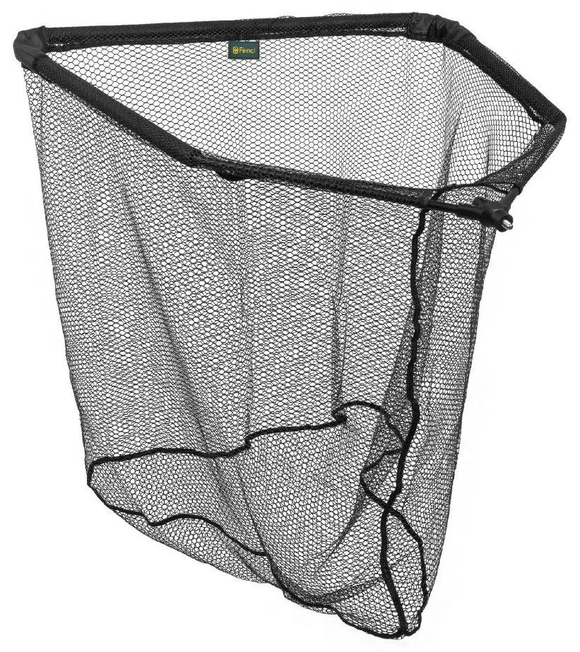 Fencl podběráková hlava max xl 80 cm