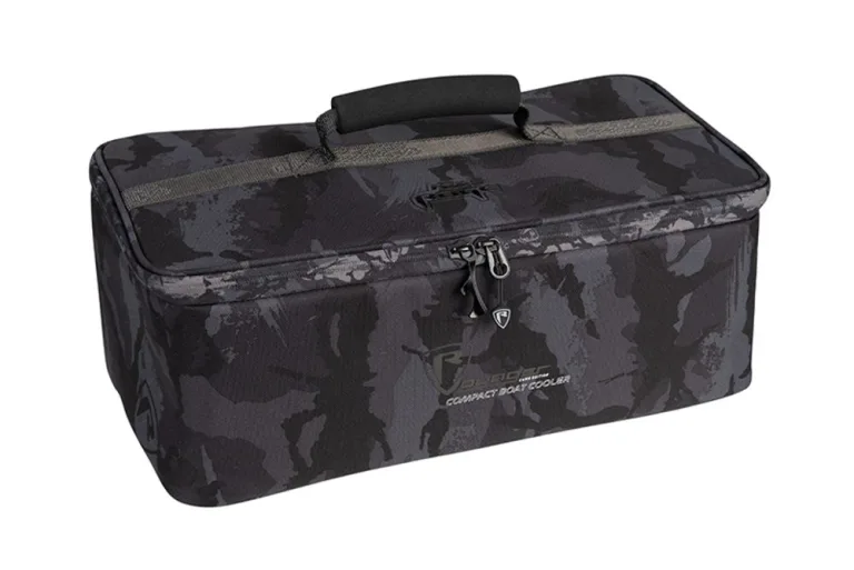 Fox Rage Chladící taška Voyager Camo Compact Boat Cooler