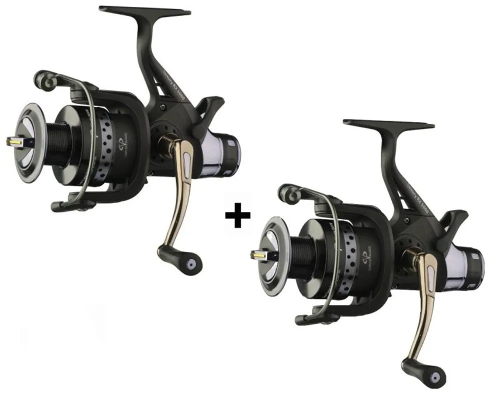 Giants Fishing Naviják Luxury RX 5000 akce 1+1 zdarma!